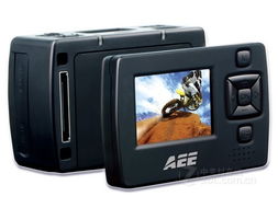 專為運(yùn)動(dòng)攝像而生 aee sd21雙十二促銷