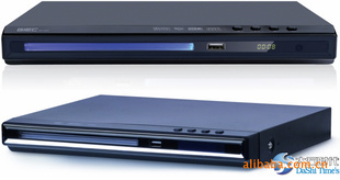 【杰科GK-3302DVD影碟機USB100%正品支持批發】價格,廠家,圖片,碟機-1024商務網