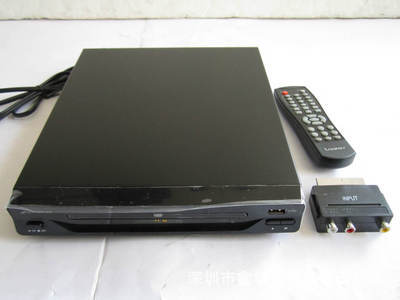 【批發 庫存 DVD影碟機 家用DVD小機 USB接口 SUPERIOR】價格,廠家,圖片,吳曉豐-