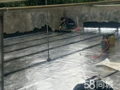 煥新空間，安心生活 專業(yè)墻面翻新與防水補漏一站式服務(wù)