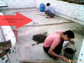 專業(yè)承接南城整體防水補(bǔ)漏與水電維修 一站式解決建筑核心隱患