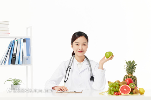 智慧飲食，健康生活——專業(yè)營(yíng)養(yǎng)師的飲食指南與咨詢服務(wù)